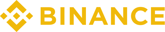 Binance wordmark