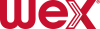 WEX wordmark